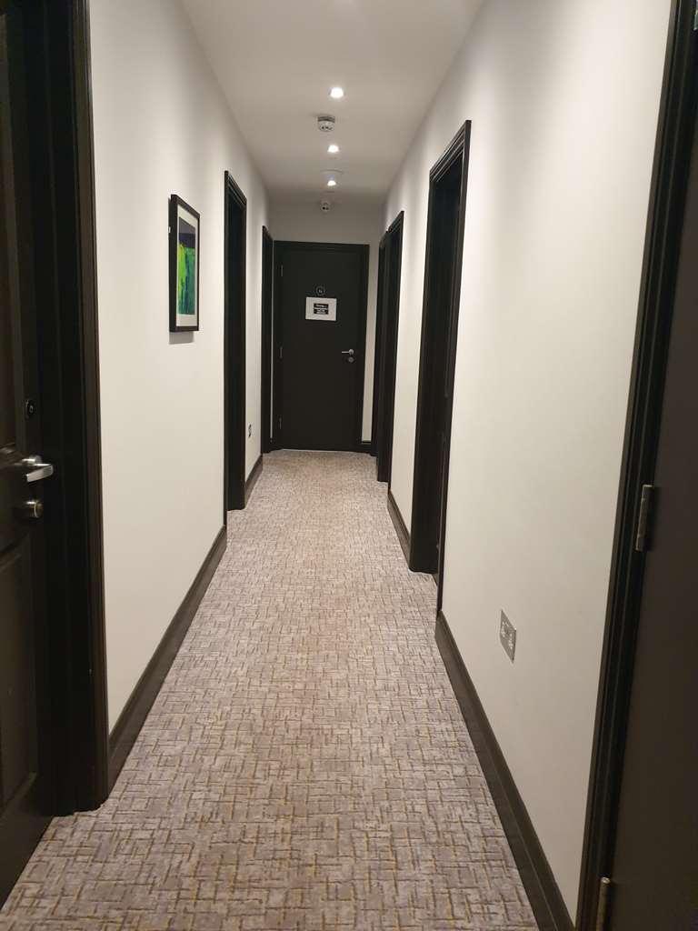 Best Western Kensington Olympia Hotel Лондон Екстер'єр фото
